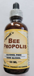Bee Propolis - Alcohol Free