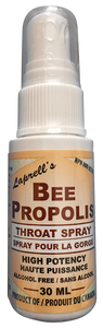 Propolis Throat Spray (Alcohol Free)